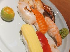 -沼津港日本料理·寿喜烧·烧鸟(新世界大丸百货店)