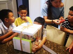 -丁先生蛋糕·品质鲜作(桐梓林店)