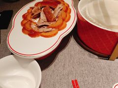 -秀儿四九城·新京菜(亚运村鸟巢店)