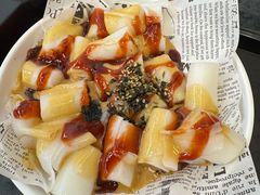 -孖记茶档·热腾茶餐(乐峰店)