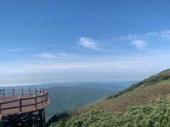 -凤凰山国家森林公园