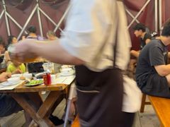 -后街佬·炭火鲜鱼杂(南城店)
