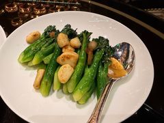 -北京四季酒店·采逸轩