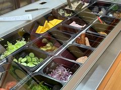 -赛百味SUBWAY(奥城店)