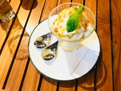 -玛尚诺意式餐厅(官舍店)