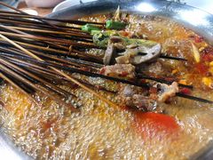 -小向麻辣烫(天街总店)