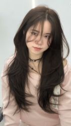 -DL HOPE造型