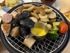 -华梅西餐厅(哈尔滨中央大街店)