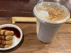 -去茶山(鸿通城店)
