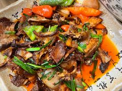 -宋记冕宁土菜馆(海门渔村二店)