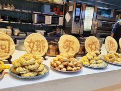-阿娜尔·新疆菜(宜家荟聚中心店)
