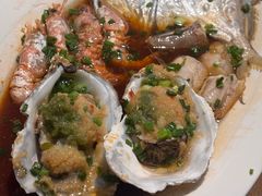 -水先生寧波菜(天一店)