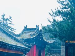 -五台山风景名胜区