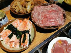 -楠火锅(龙阳广场店)