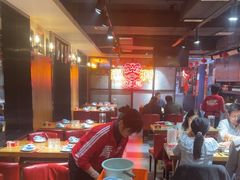 -永红源啤酒·烧烤·海鲜·大排档(台柳路店)