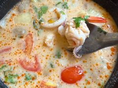 -Doo Dee Thai Food(Issan/Isaan/Esan)