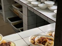 -洞子口张老二凉粉(文殊院店)