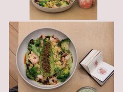 -blend咖啡部落(车公庙店)