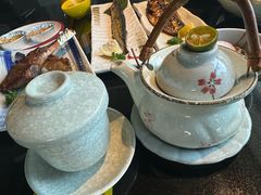 -王鼎精致料理铁板烧(世博源店)