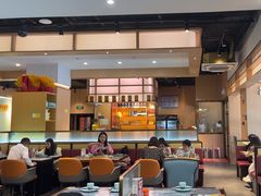 -广东大排档(国奥店)