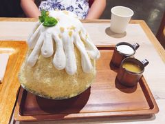 -After You Dessert Cafe(Silom Complex)