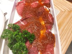 -韩宫宴烤肉·料理(青浦宝龙店)