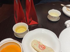 -明湖楼·经典鲁菜山东海鲜(大明湖店)