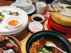 -闽上鲜·福建菜(龙湖滨江天街店)