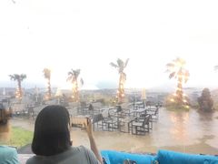 -Cafe Aewol Monsant
