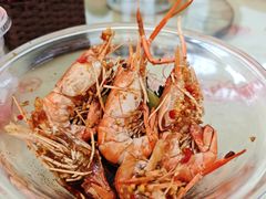 -小林哥的海鲜馆·夜宵烧烤(渔人码头店)