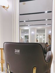 -3AM HAIR SALON染发接发