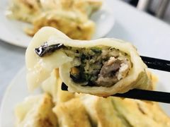 -劈柴院锅贴(沈阳路店)