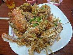 DSC03573-班赞海鲜市场