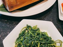 -铭轩中餐厅·海南菜·粤菜(亚龙湾瑞吉店)