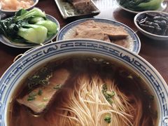 -同得兴 Since·1995 传统苏式面馆(嘉馀坊店)