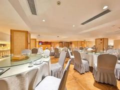 -广州凤凰城酒店-维也纳西餐厅