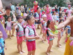 -杭州开元森泊度假乐园