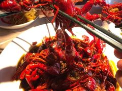 -有位虾匠·手工土菜小馆(市北店)