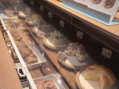 -西村叔叔的店·面包·甜品·蛋糕(崂山丽达店)