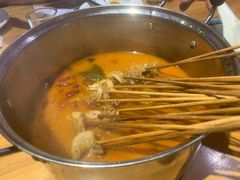 -胖子烧烤海鲜(亲贤北街店)