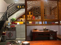 -受气牛肉·耙牛肉火锅(水晶郦城店)