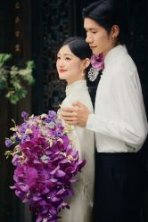 -金夫人婚纱摄影(西昌店)