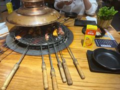 -号令江湖·水浒烤肉(和畅睦邻中心店)