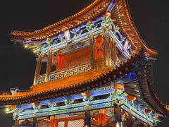 -西安城墙·碑林历史文化景区