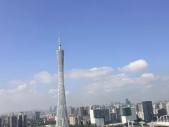 -广州富力丽思卡尔顿酒店
