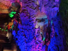 -金狮洞国家地质公园