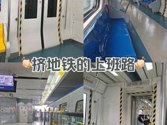 -望京西(地铁站)