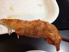 iphone_upload_pic-云晓光头烧烤吧(盛夏店)