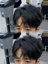 -卓梵美发·精品Salon