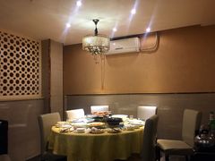 包厢-沁香缘巫山烤鱼(看丹桥店)